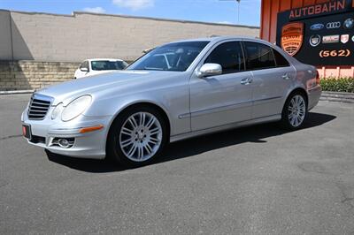 2008 Mercedes-Benz E 350 - Photo 6 - Norwalk, CA 90650-2241
