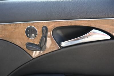 2008 Mercedes-Benz E 350 - Photo 52 - Norwalk, CA 90650-2241