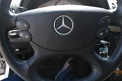 2008 Mercedes-Benz E 350 - Photo 27 - Norwalk, CA 90650-2241