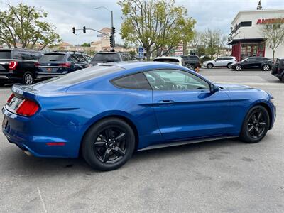 2017 Ford Mustang V6   - Photo 15 - Norwalk, CA 90650-2241