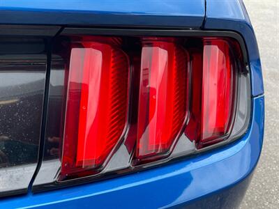 2017 Ford Mustang V6   - Photo 13 - Norwalk, CA 90650-2241