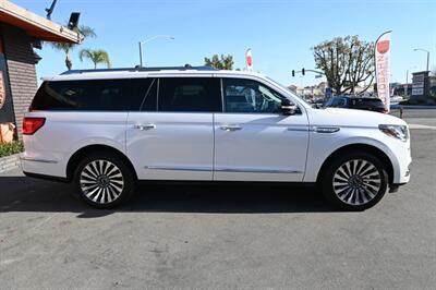 2018 Lincoln Navigator L Reserve - Photo 13 - Norwalk, CA 90650-2241