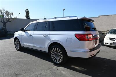 2018 Lincoln Navigator L Reserve - Photo 8 - Norwalk, CA 90650-2241