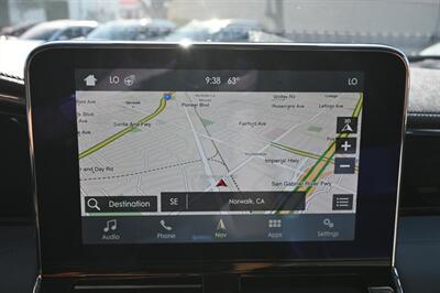 2018 Lincoln Navigator L Reserve - Photo 33 - Norwalk, CA 90650-2241