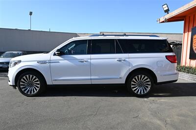 2018 Lincoln Navigator L Reserve - Photo 7 - Norwalk, CA 90650-2241