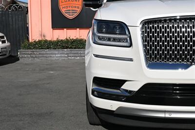 2018 Lincoln Navigator L Reserve - Photo 3 - Norwalk, CA 90650-2241