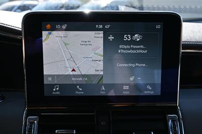 2018 Lincoln Navigator L Reserve - Photo 32 - Norwalk, CA 90650-2241