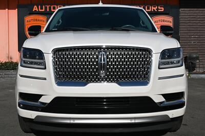 2018 Lincoln Navigator L Reserve - Photo 2 - Norwalk, CA 90650-2241
