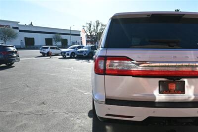 2018 Lincoln Navigator L Reserve - Photo 9 - Norwalk, CA 90650-2241