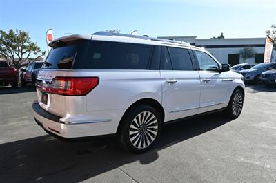 2018 Lincoln Navigator L Reserve - Photo 12 - Norwalk, CA 90650-2241