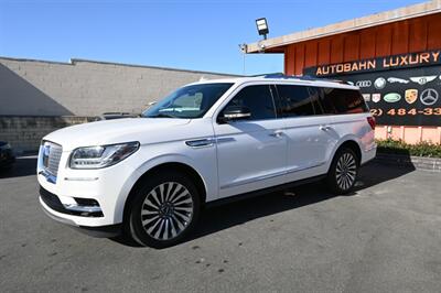 2018 Lincoln Navigator L Reserve - Photo 6 - Norwalk, CA 90650-2241