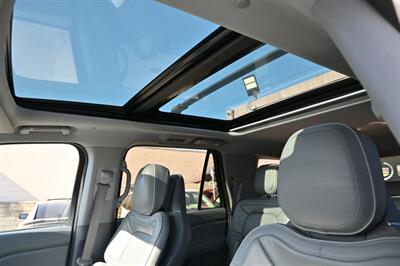 2018 Lincoln Navigator L Reserve - Photo 19 - Norwalk, CA 90650-2241