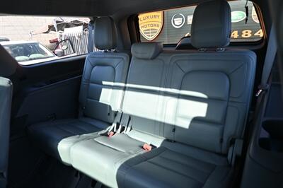 2018 Lincoln Navigator L Reserve - Photo 48 - Norwalk, CA 90650-2241