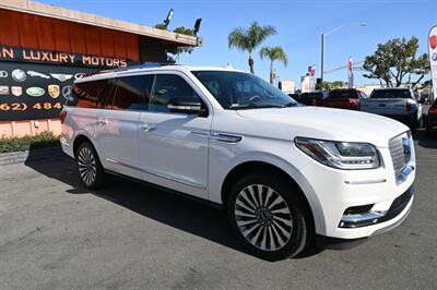 2018 Lincoln Navigator L Reserve - Photo 14 - Norwalk, CA 90650-2241