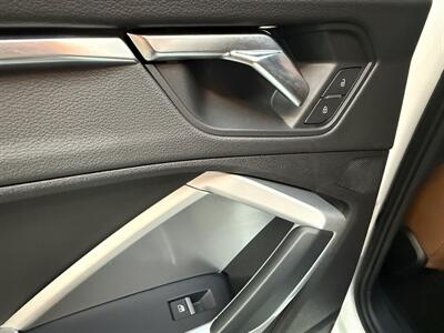 2019 Audi Q3 quattro S line Prem Plus   - Photo 29 - Norwalk, CA 90650-2241