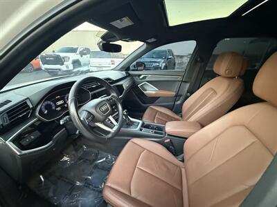2019 Audi Q3 quattro S line Prem Plus   - Photo 23 - Norwalk, CA 90650-2241