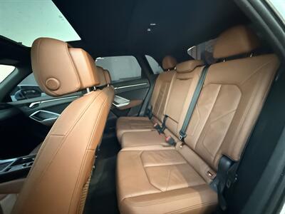 2019 Audi Q3 quattro S line Prem Plus   - Photo 33 - Norwalk, CA 90650-2241