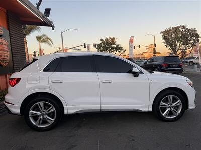 2019 Audi Q3 quattro S line Prem Plus   - Photo 14 - Norwalk, CA 90650-2241