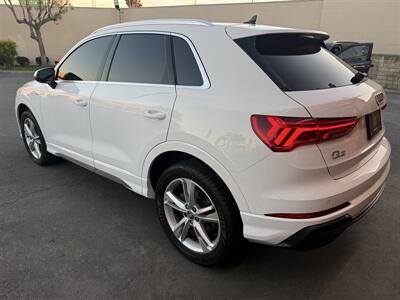 2019 Audi Q3 quattro S line Prem Plus   - Photo 8 - Norwalk, CA 90650-2241