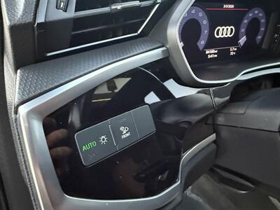 2019 Audi Q3 quattro S line Prem Plus   - Photo 28 - Norwalk, CA 90650-2241