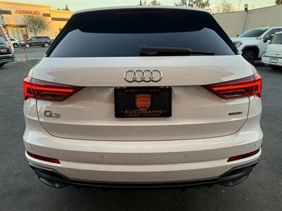 2019 Audi Q3 quattro S line Prem Plus   - Photo 11 - Norwalk, CA 90650-2241