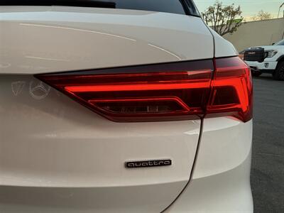 2019 Audi Q3 quattro S line Prem Plus   - Photo 16 - Norwalk, CA 90650-2241