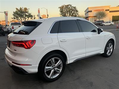 2019 Audi Q3 quattro S line Prem Plus   - Photo 15 - Norwalk, CA 90650-2241