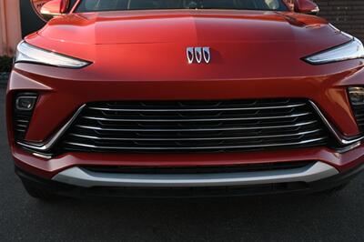 2024 Buick Envista Preferred - Photo 4 - Norwalk, CA 90650-2241