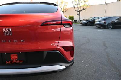 2024 Buick Envista Preferred - Photo 11 - Norwalk, CA 90650-2241