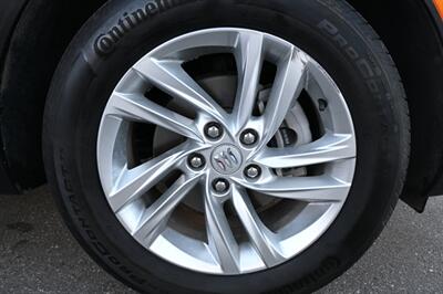 2024 Buick Envista Preferred - Photo 15 - Norwalk, CA 90650-2241