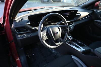 2024 Buick Envista Preferred - Photo 24 - Norwalk, CA 90650-2241