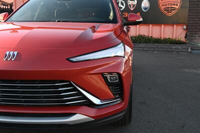 2024 Buick Envista Preferred - Photo 5 - Norwalk, CA 90650-2241