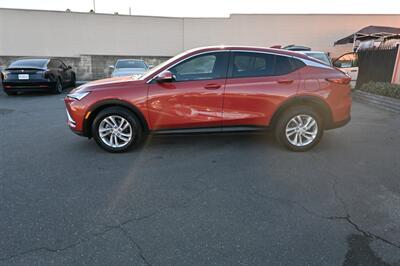 2024 Buick Envista Preferred - Photo 7 - Norwalk, CA 90650-2241