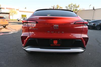 2024 Buick Envista Preferred - Photo 10 - Norwalk, CA 90650-2241