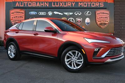 2024 Buick Envista Preferred - Photo 1 - Norwalk, CA 90650-2241