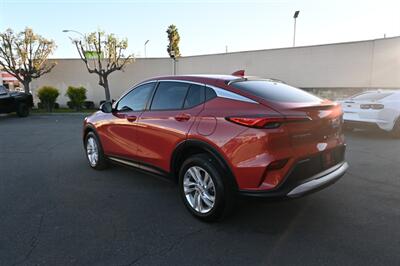 2024 Buick Envista Preferred - Photo 8 - Norwalk, CA 90650-2241