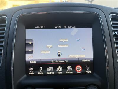 2017 Dodge Durango R/T - Photo 44 - Norwalk, CA 90650-2241