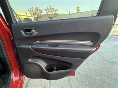 2017 Dodge Durango R/T - Photo 34 - Norwalk, CA 90650-2241