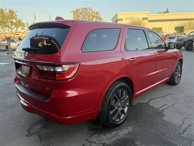 2017 Dodge Durango R/T - Photo 14 - Norwalk, CA 90650-2241