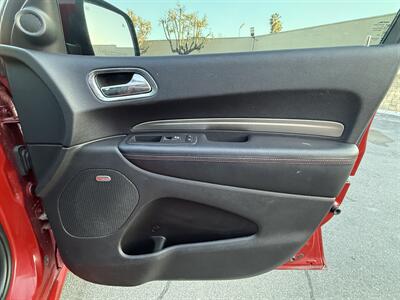 2017 Dodge Durango R/T - Photo 37 - Norwalk, CA 90650-2241