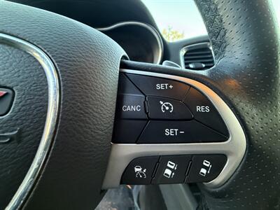 2017 Dodge Durango R/T - Photo 21 - Norwalk, CA 90650-2241