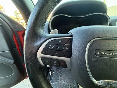 2017 Dodge Durango R/T - Photo 23 - Norwalk, CA 90650-2241