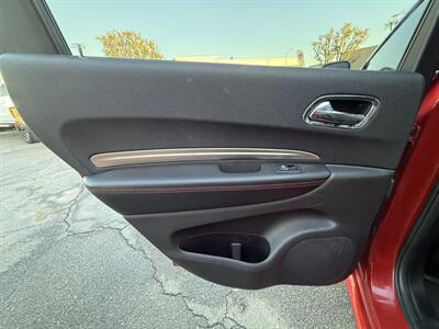 2017 Dodge Durango R/T - Photo 25 - Norwalk, CA 90650-2241