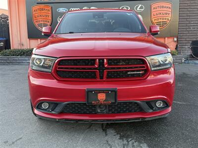 2017 Dodge Durango R/T - Photo 2 - Norwalk, CA 90650-2241