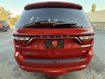 2017 Dodge Durango R/T - Photo 10 - Norwalk, CA 90650-2241