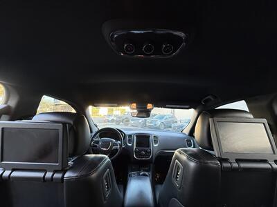 2017 Dodge Durango R/T - Photo 27 - Norwalk, CA 90650-2241