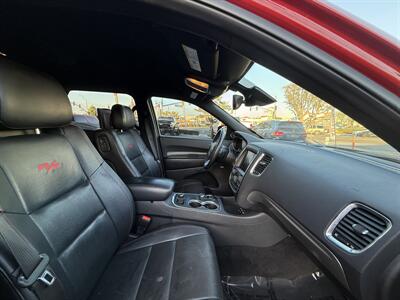 2017 Dodge Durango R/T - Photo 41 - Norwalk, CA 90650-2241