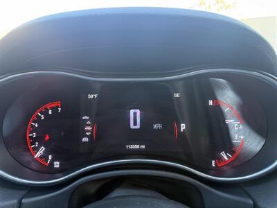 2017 Dodge Durango R/T - Photo 39 - Norwalk, CA 90650-2241