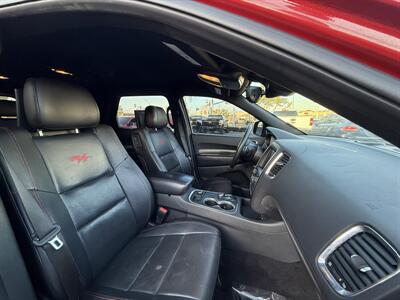 2017 Dodge Durango R/T - Photo 40 - Norwalk, CA 90650-2241