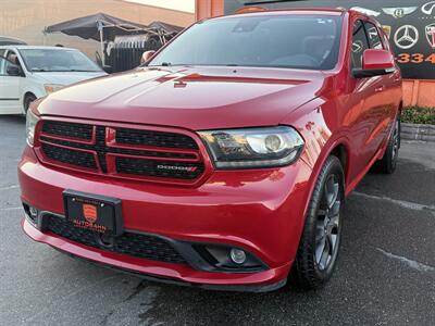 2017 Dodge Durango R/T - Photo 3 - Norwalk, CA 90650-2241